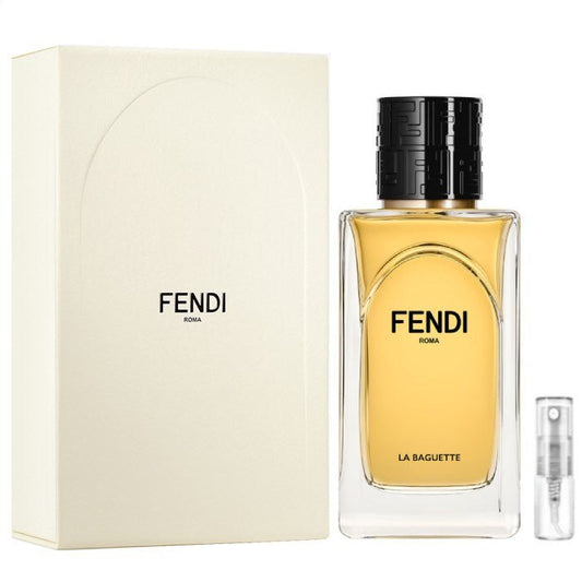 Fendi – La Baguette