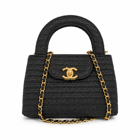 Chanel – Bag Luxury