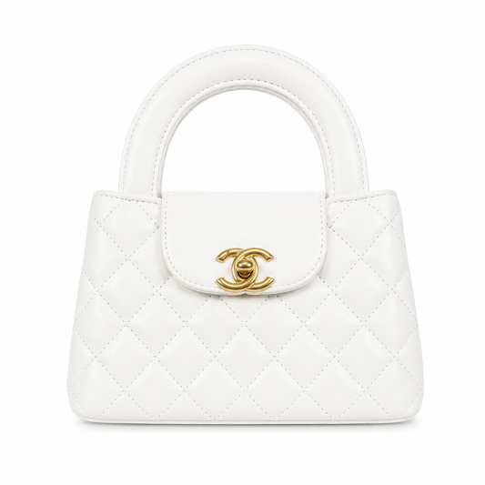 Chanel – Luxury Bag