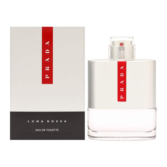 Prada – Luna Rossa