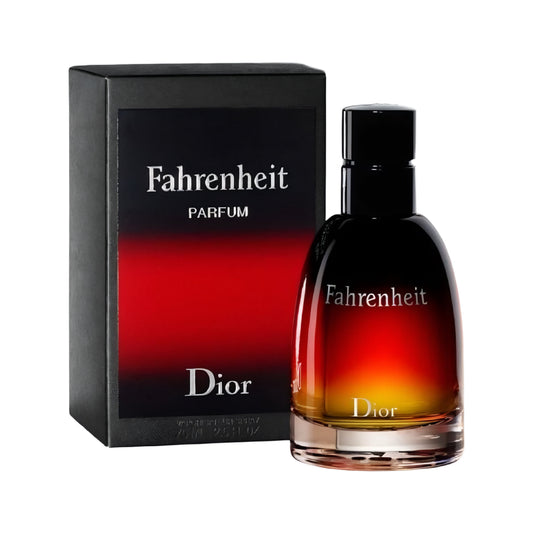 Dior – Fahrenheit Le Parfum