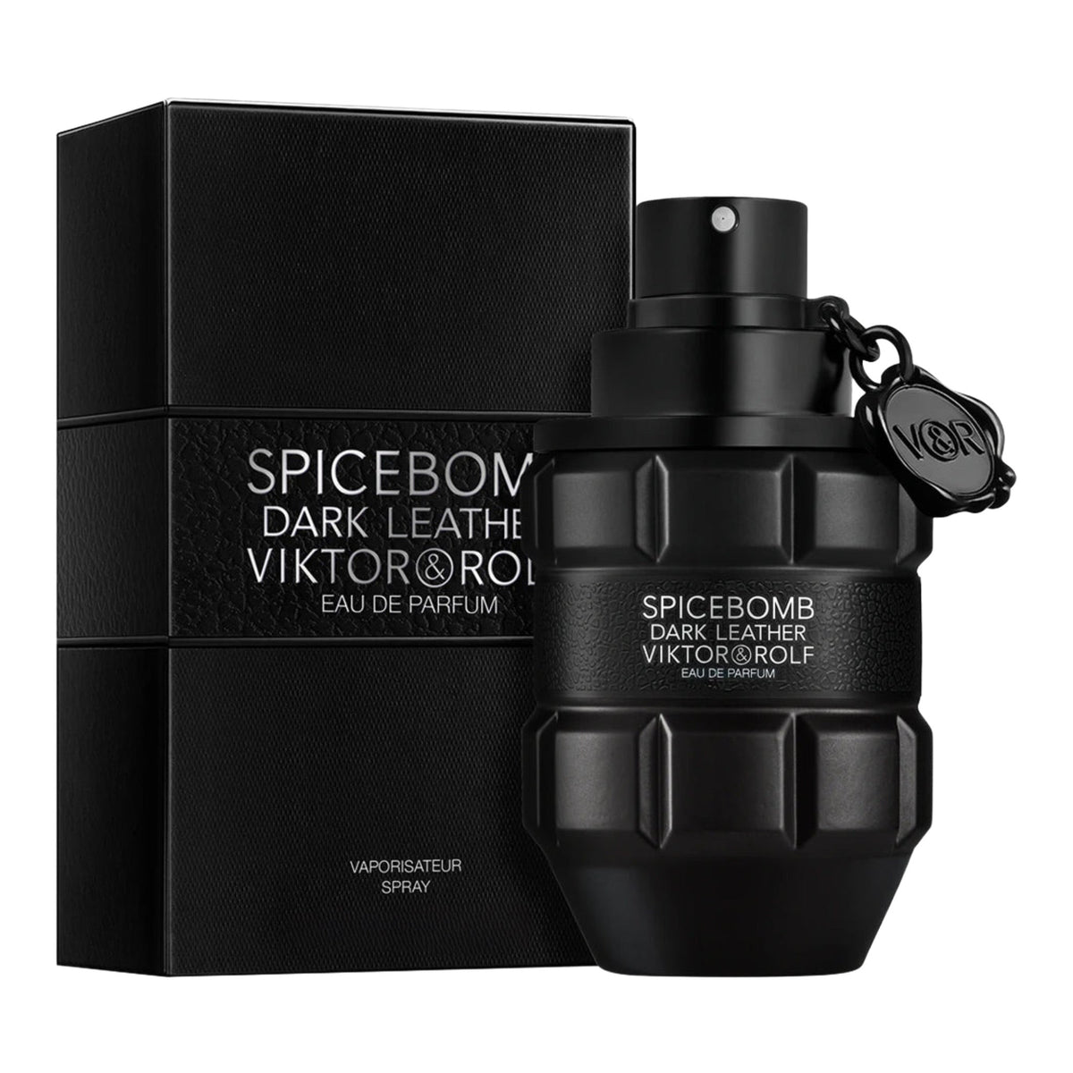 Viktor&Rolf – Spicebomb Dark Leather