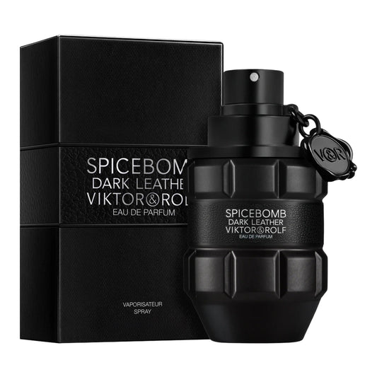 Viktor&Rolf – Spicebomb Dark Leather