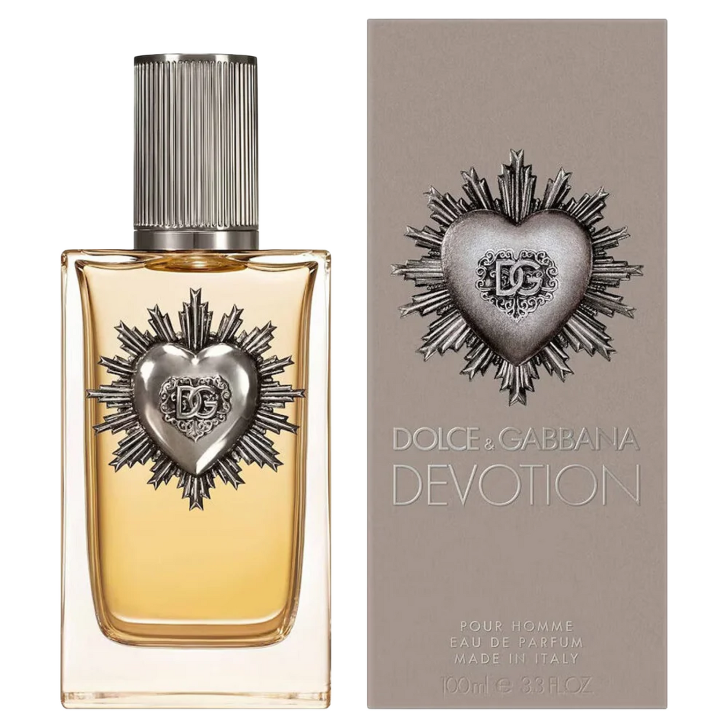 Dolce & Gabbana – Devotion