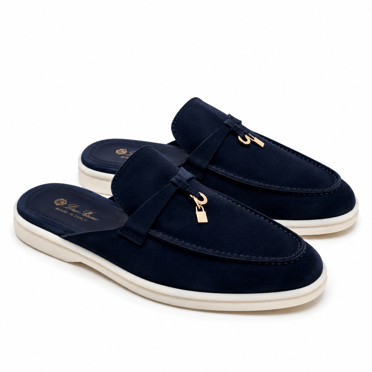 Loro Piana – Summer Charms