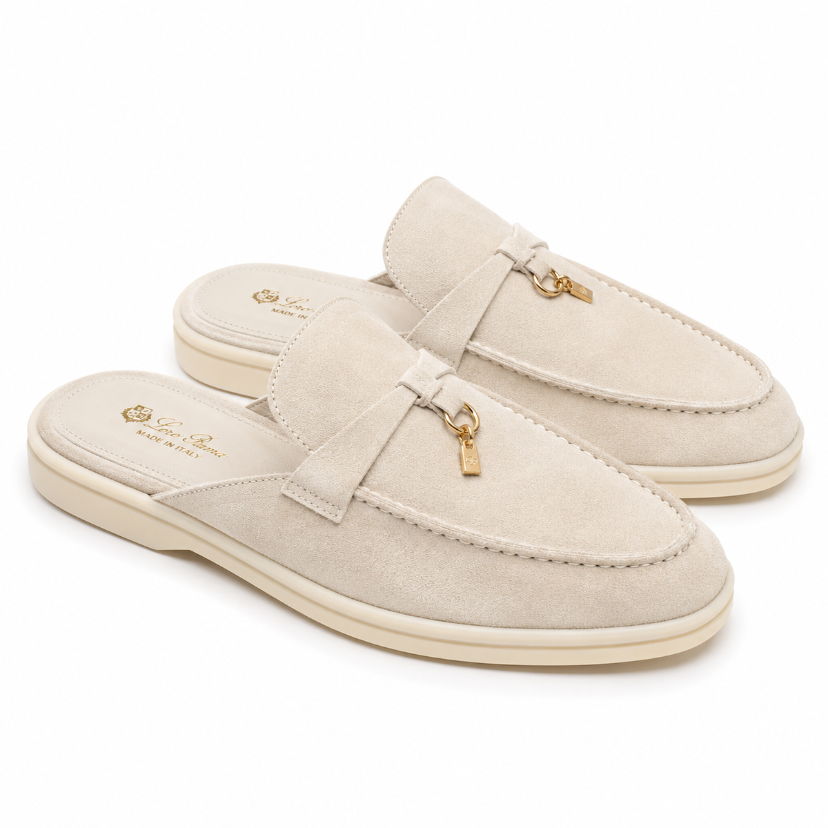 Loro Piana – Summer Charms