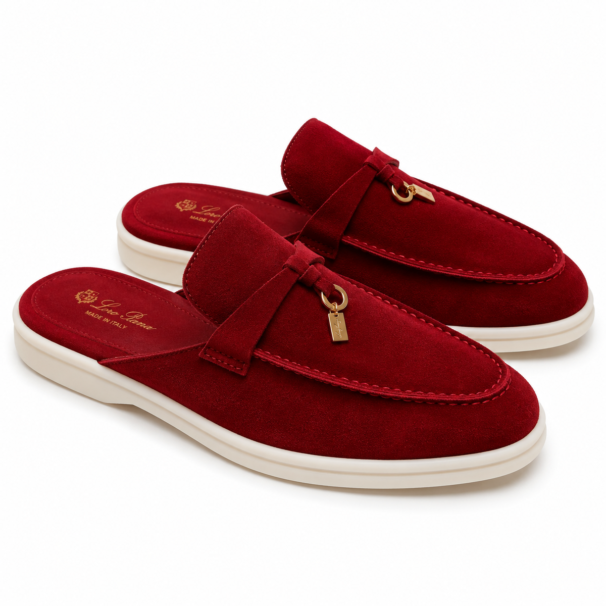 Loro Piana – Summer Charms