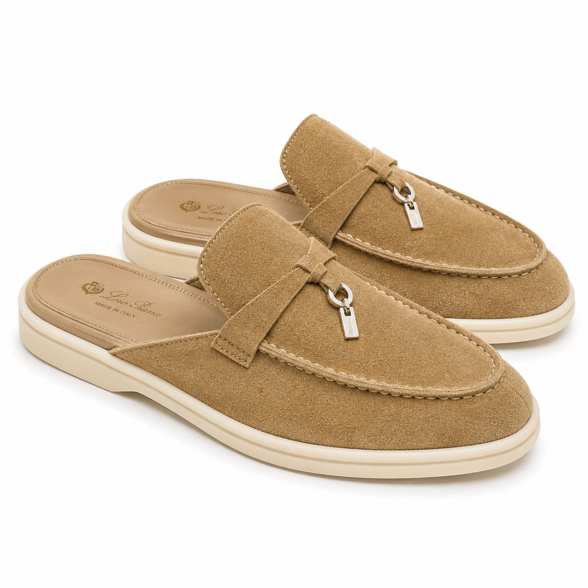Loro Piana – Summer Charms