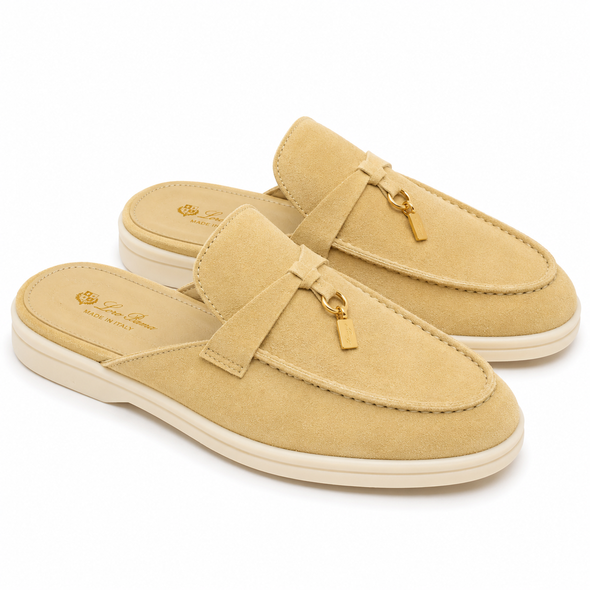 Loro Piana – Summer Charms