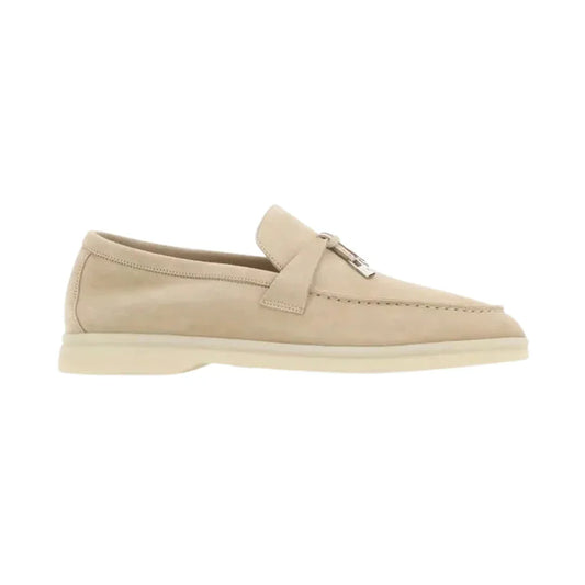 Loro Piana – Loafer - Beige