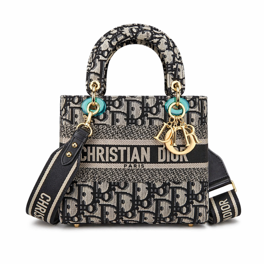 Dior Lady D Lite Bag