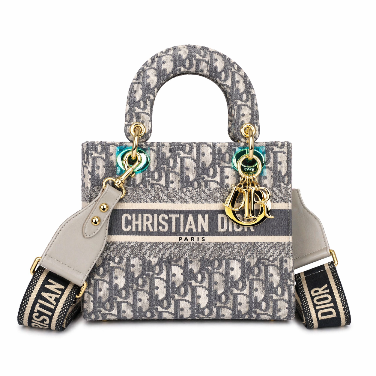 Dior Lady D Lite Bag