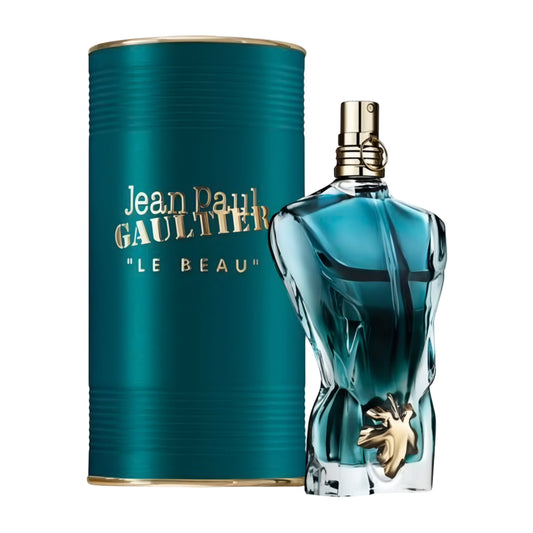 Jean Paul Gaultier – Le Beau