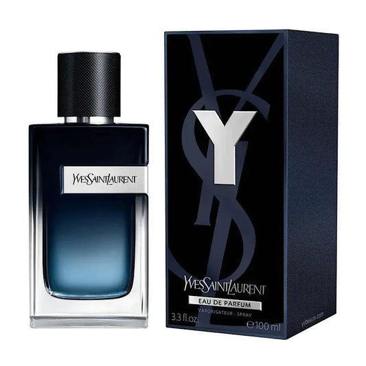 Saint Laurent – Y Eau de Parfum