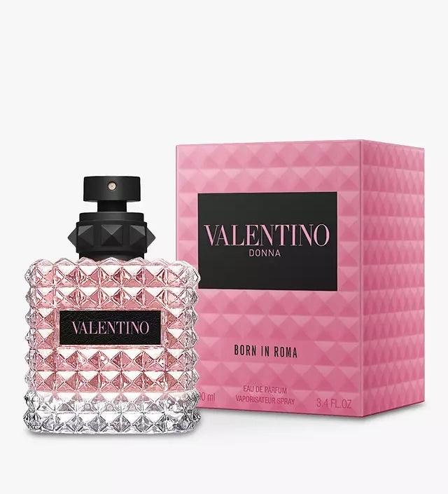 Valentino – Donna Born in Roma