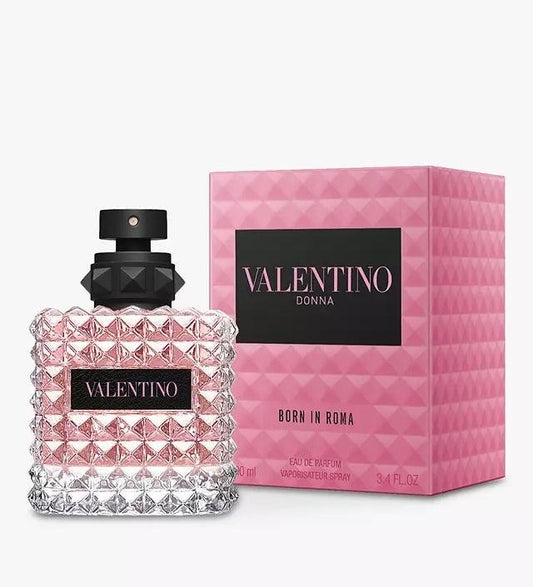 Valentino – Donna Born in Roma
