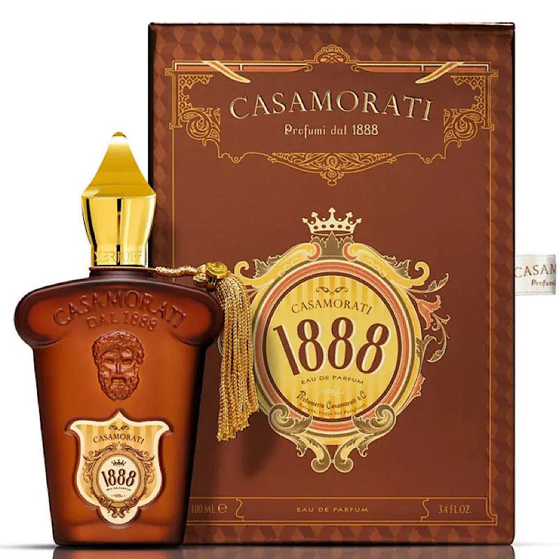 Xerjoff – Casamorati 1888