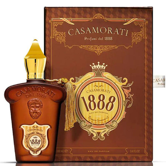 Xerjoff – Casamorati 1888