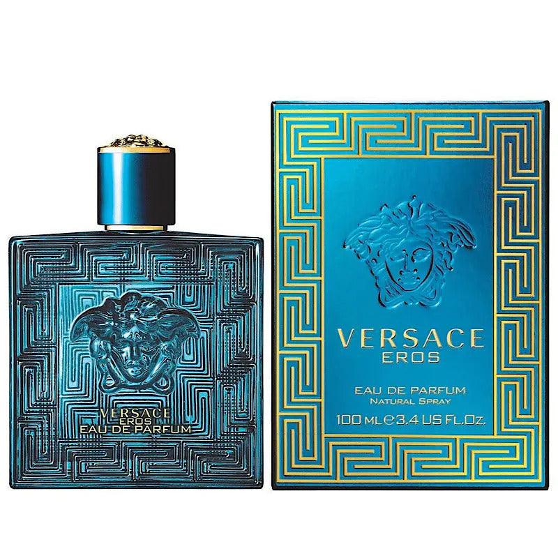 Versace – Eros ( Eau de Parfum )