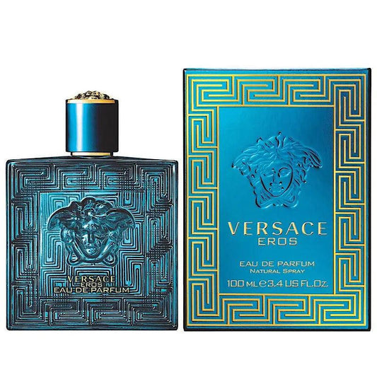 Versace – Eros ( Eau de Parfum )