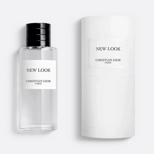 Dior – New Look