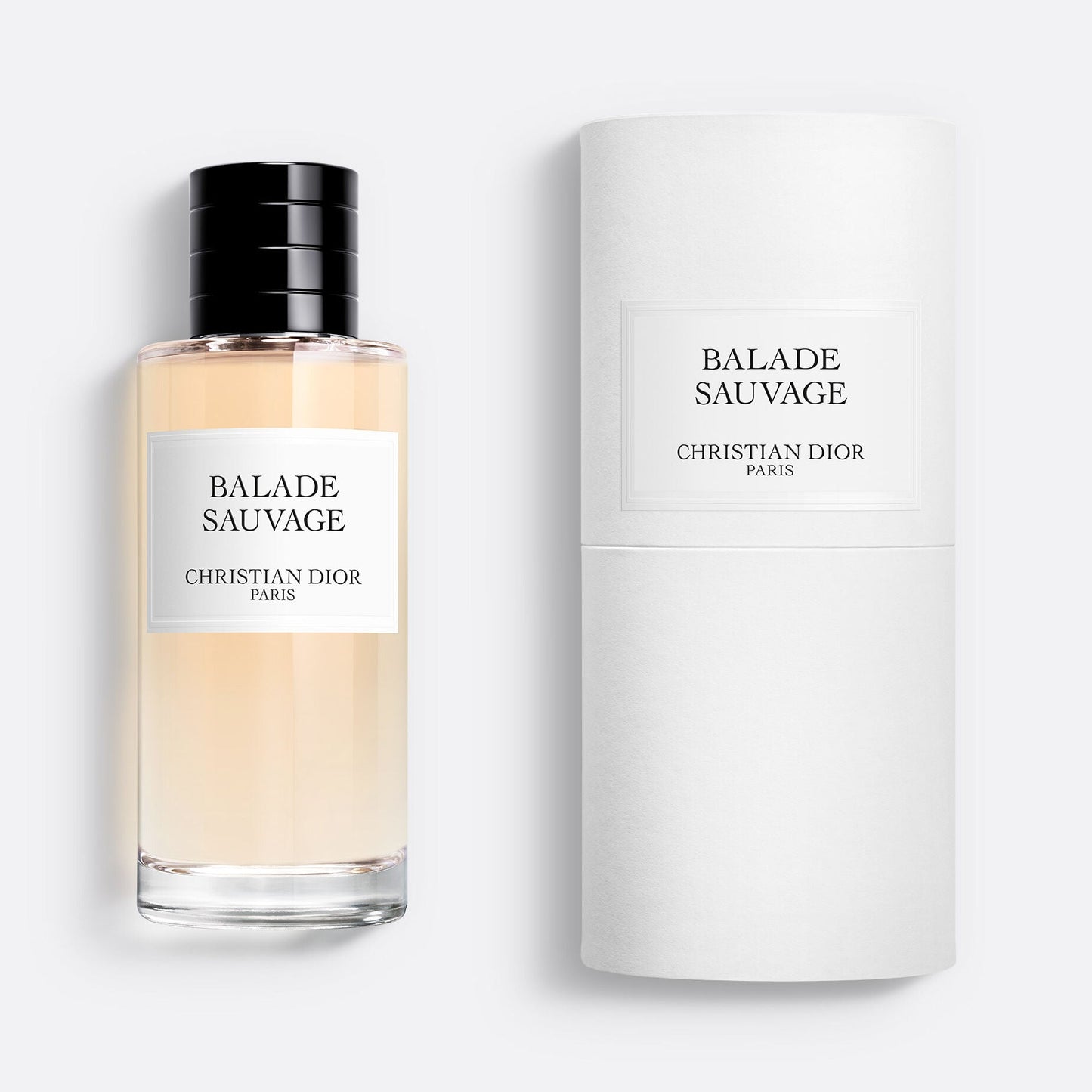 Dior – Balade Sauvage