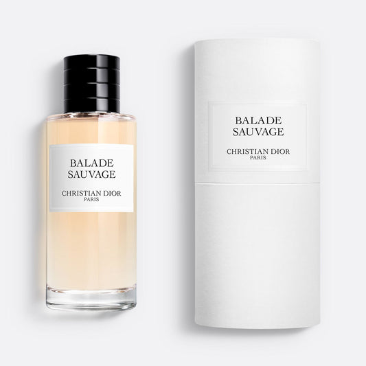 Dior – Balade Sauvage