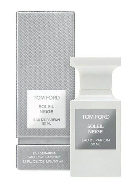 Tom Ford – Soleil Neige