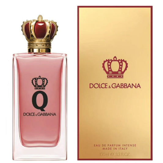Dolce & Gabanna – Queen Eau de Parffum Intense