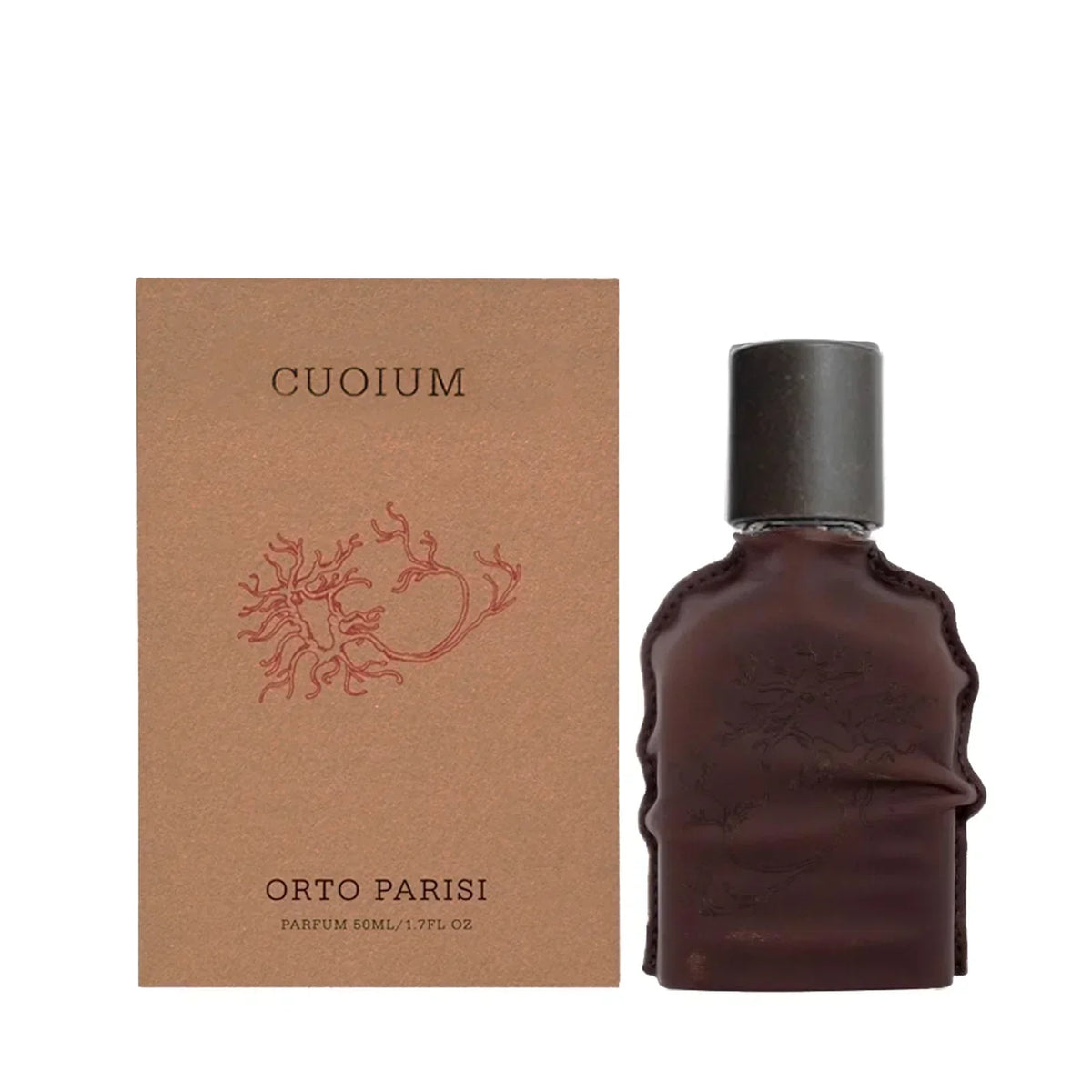 Orto Parisi – Cuoium