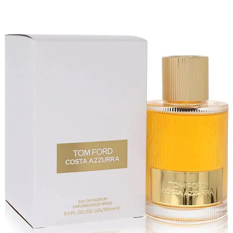 Tom Ford – Costa Azzura
