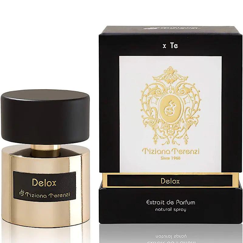 Tiziana Terenzi – Delox