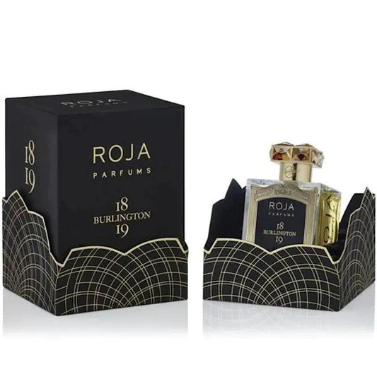 Roja – Burlington 1819