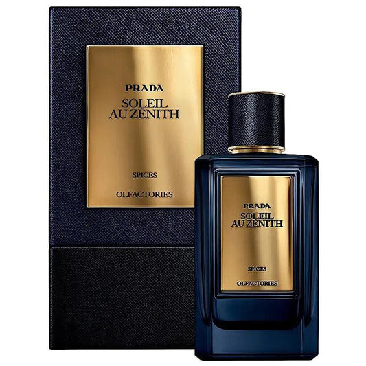 Prada – Soleil Au Zénith