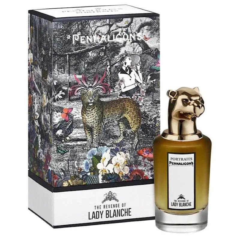 Penhaligon’S – Lady Blanche