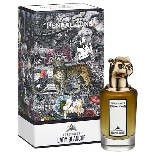 Penhaligon’S – Lady Blanche