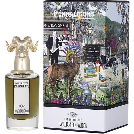 Penhaligon’S – William Penhaligon