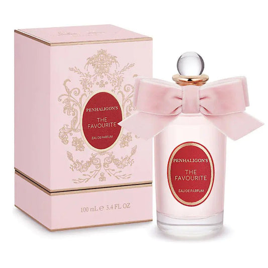 Penhaligon’S – The Favourite