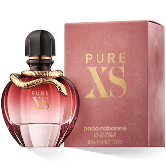 Rabanne – Pure Xs