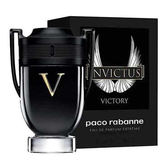 Rabanne – Invictus Victory