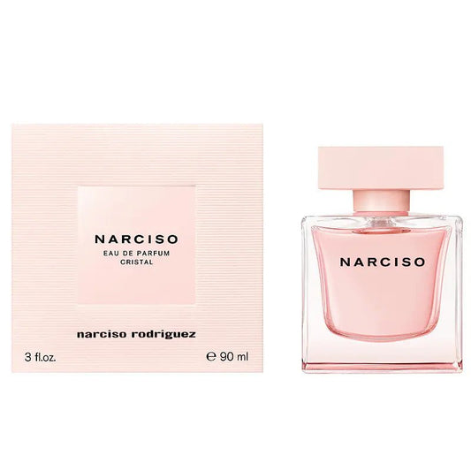 Narciso Cristal