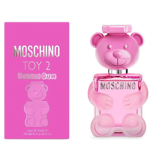 Moschino – Toy 2 Bubble Gum