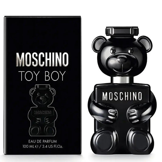 Moschino – Toy Boy