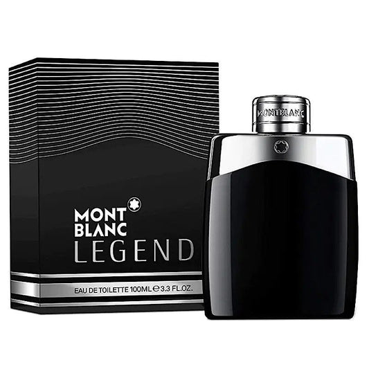 Montblanc – Legend