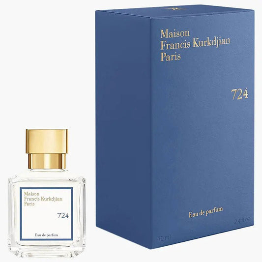 Maison Francis Kurdijian – 724 Extrait de Parfum