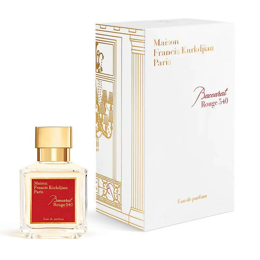 Maison Francis Kurkdjian – Baccarat Rouge 540 Eau de Parfum