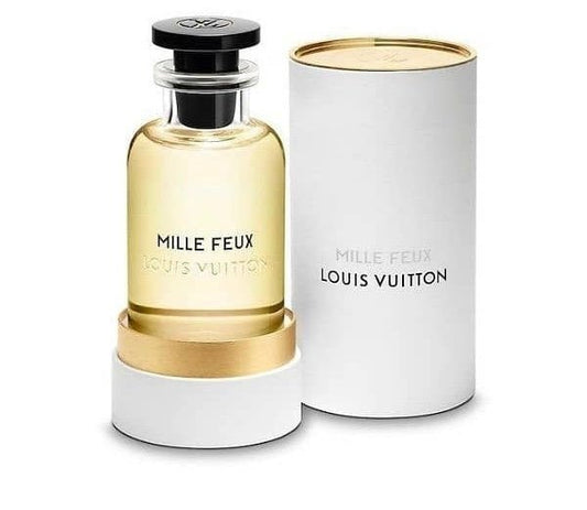 Louis Vuitton – Mille Feux