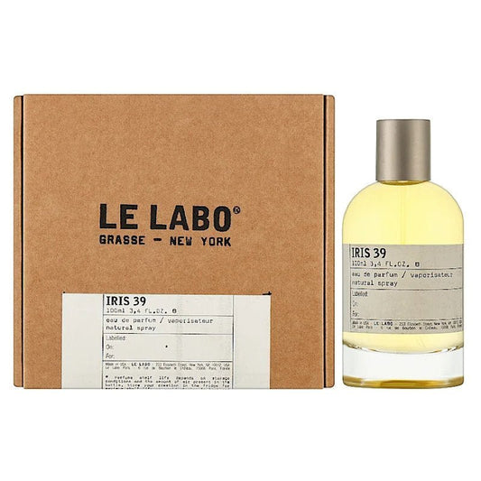 Le Labo – Iris 39