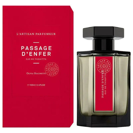 L’Artisan Parfumeur – Passage D’Enfer