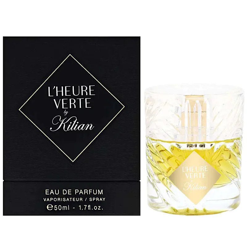 Kilian – L’Heure Verte